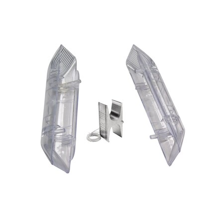 Burndy Cu-code-H-Tap Crimpit, 750-350(550-500)(Main), 4/0-1/0(250-1/0)(Tap1), YH3931WCC